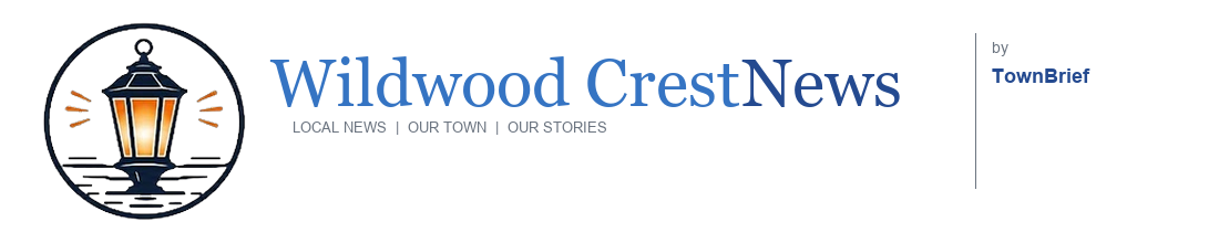 The Wildwood Crest NJ Post